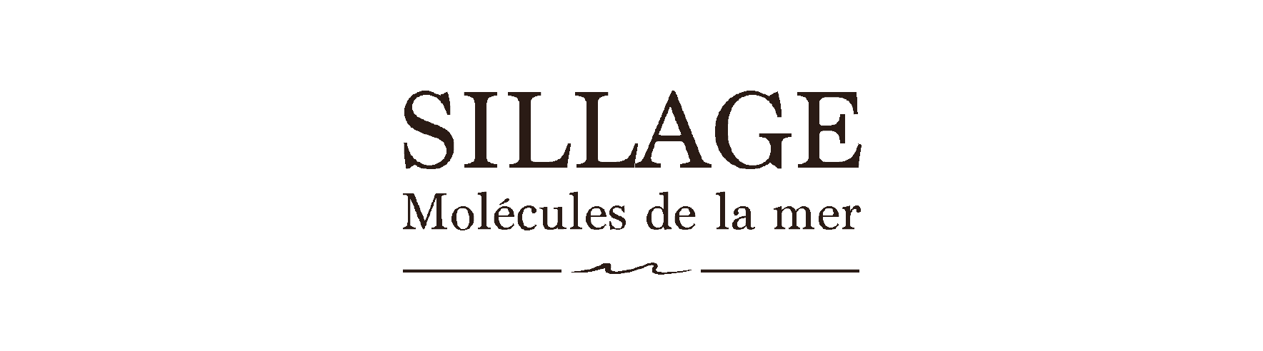Sillage Logo
