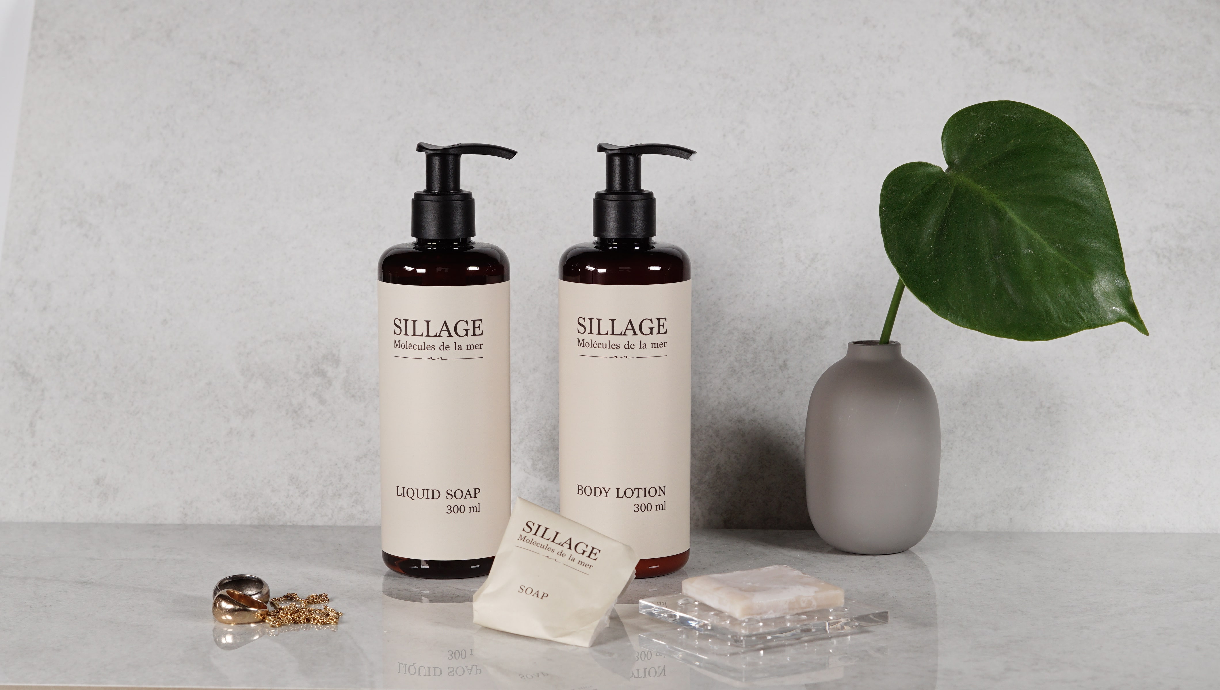 Sillage image